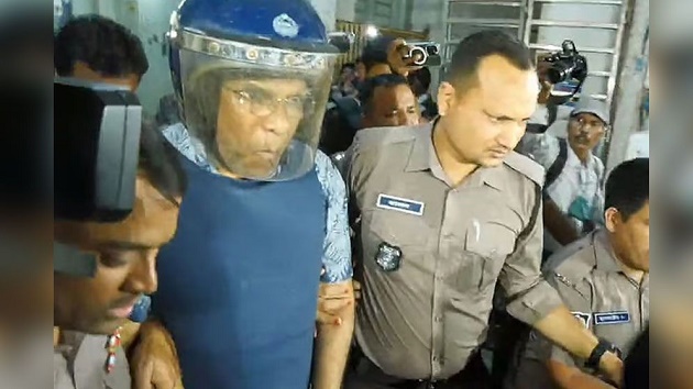 মাননীয় প্রধানমন্ত্রী তারেক রহমানের জামিনে কাজ করেছি