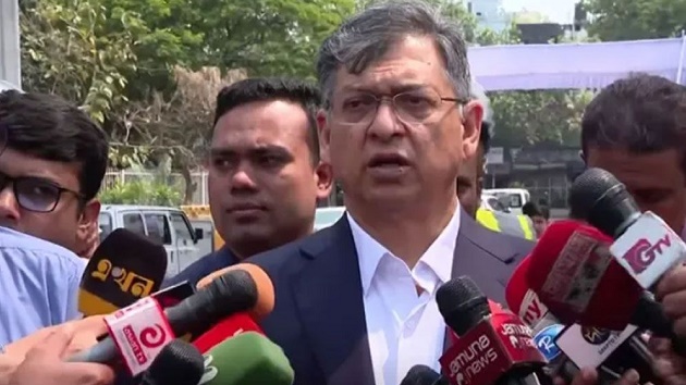 ১৩৩টি অধ্যাদেশের বিষয়ে রাতে চূড়ান্ত সিদ্ধান্ত হতে পারে