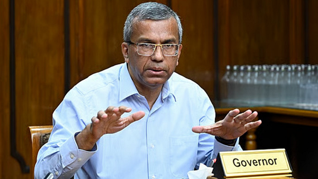 ইরান যুদ্ধ দীর্ঘায়িত হলেও রিজার্ভ ও আমদানি নিয়ে উদ্বেগ নেই