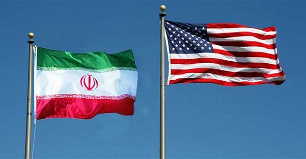 মার্কিন সেনাদের ওপর ‘আগুনের বৃষ্টি’ বর্ষণ করা হবে