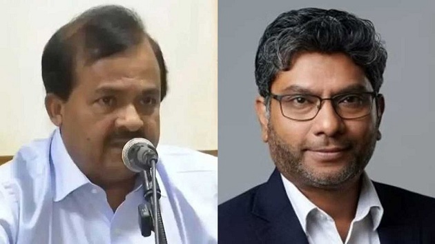 প্রতিমন্ত্রীর পদমর্যাদায় প্রধানমন্ত্রীর দুই বিশেষ সহকারী নিয়োগ