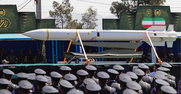 ইরানের সামরিক সক্ষমতা নিয়ে মার্কিন গোয়েন্দা সংস্থার চাঞ্চল্যকর তথ্য ফাঁস  