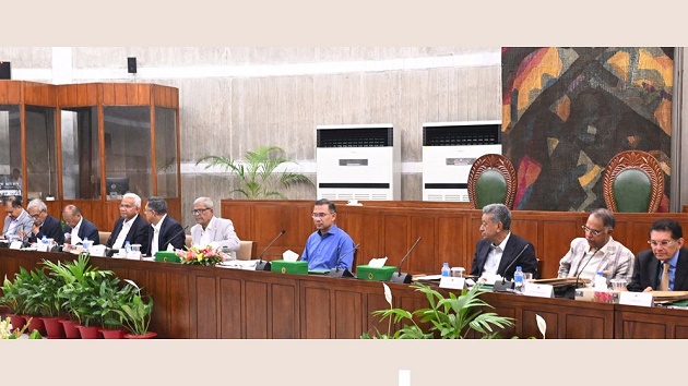 বিদ্যুৎ-জ্বালানি সংকট নিরসনে যে কৌশল নিল সরকার