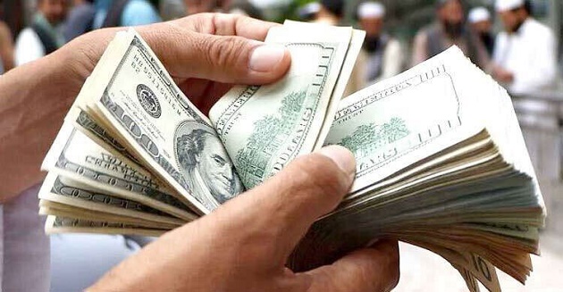 দৈনিক হাজার কোটি টাকা রেমিট্যান্স আসছে দেশে