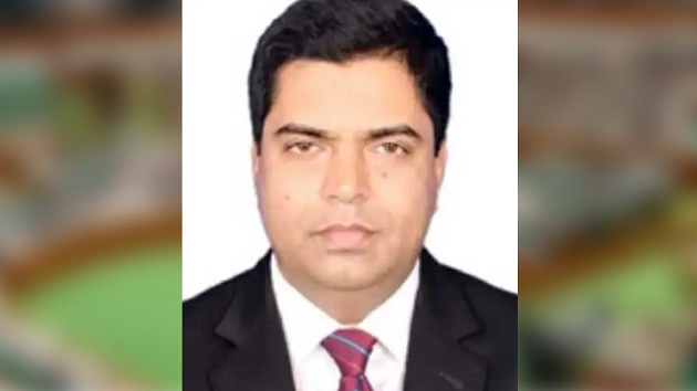 সেই সহকারী অ্যাটর্নি জেনারেলের বিরুদ্ধে ৩ কোটি টাকা ঘুস নেওয়ার অভিযোগ