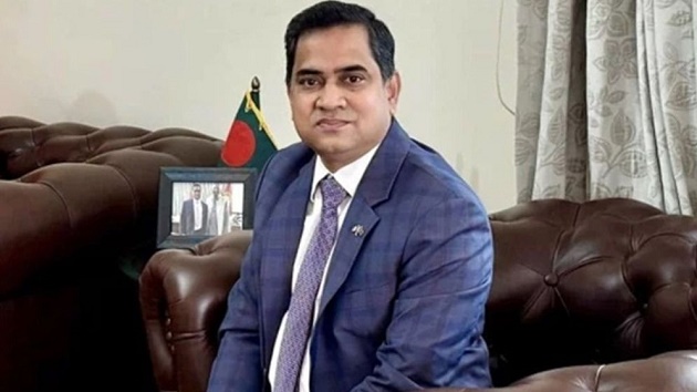 তারেক রহমানের নেতৃত্ব সাধারণ মানুষের কাছে গ্রহণযোগ্যতা পেয়েছে