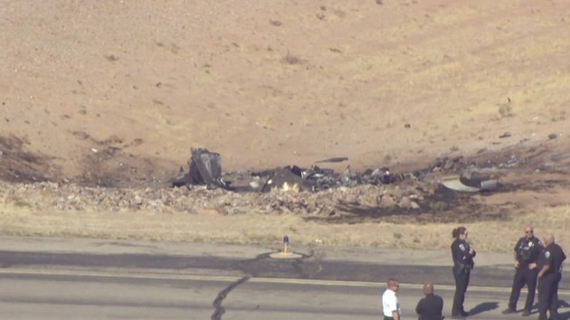 যুক্তরাষ্ট্রে বিমান বিধ্বস্ত, নিহত ২