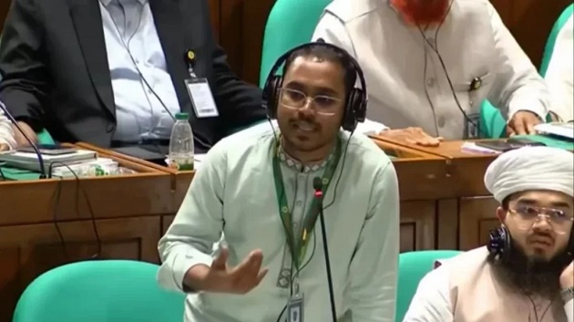 সংখ্যাগরিষ্ঠতার সুযোগ নিয়ে বিএনপি কি আওয়ামী লীগের মতো হয়ে উঠছে