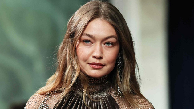 এপস্টেইন ফাইলে নাম, মুখ খুললেন জিজি হাদিদ