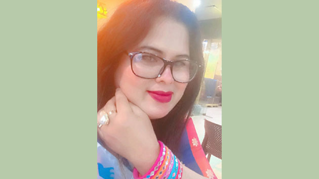 সেলিনা পারভীনের কবিতা  