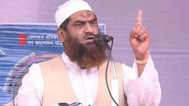 সরকারের কাঁধে শেখ হাসিনার ভূত চেপেছে