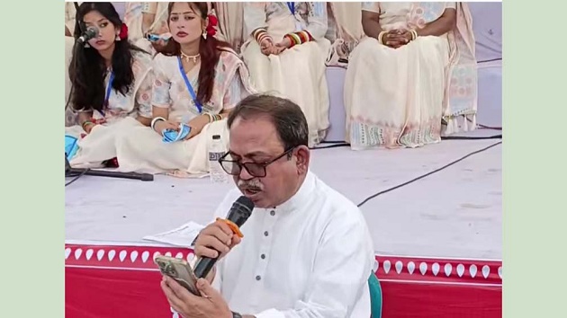 মির্জা ফখরুলের পথেই হাঁটলেন ছোট ভাই মির্জা ফয়সাল আমিন