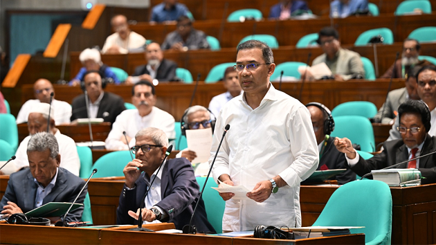 ৫ লাখ সরকারি কর্মচারী নিয়োগের সিদ্ধান্ত হয়েছে: