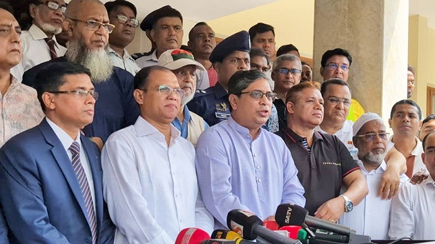 প্রধানমন্ত্রী ২০ এপ্রিল বগুড়া সিটি করপোরেশন উদ্বোধন করবেন