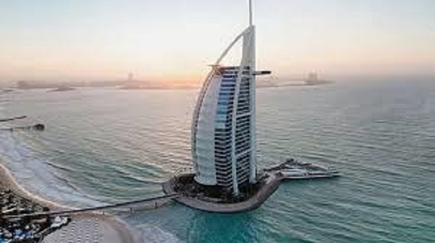 ১৮ মাসের জন্য বন্ধ হতে যাচ্ছে বুর্জ আল আরব