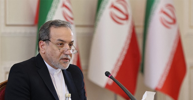 ১০ দিন হরমুজ প্রণালি সম্পূর্ণ উন্মুক্ত থাকবে