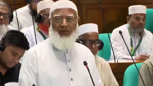 সংসদে নেই তেলের সংকট, বাইরে মানুষের হাহাকার