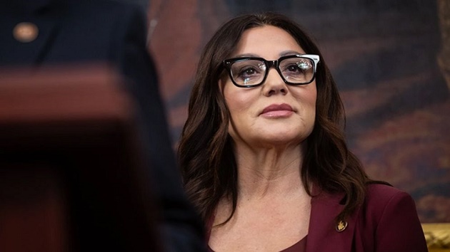 পদত্যাগ করলেন ট্রাম্পের এক মন্ত্রী, অভিযোগ অসদাচরণের