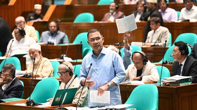 অন্তর্বর্তী সরকারের সময় হামের টিকা আমদানি করা হয়নি