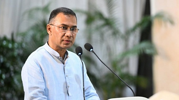 প্রধানমন্ত্রীর নির্দেশনায় ঢাকা থেকে জরুরি সহায়তা যাচ্ছে ইরানে