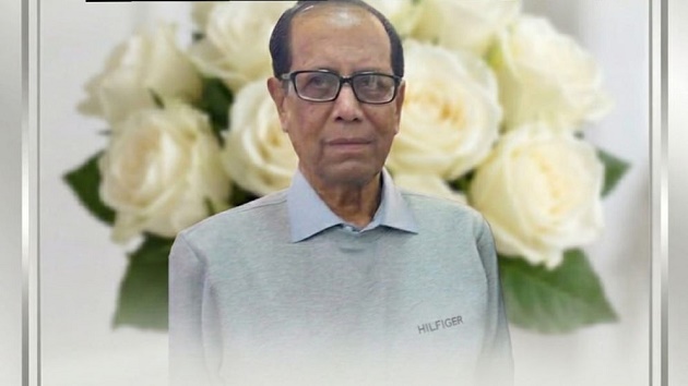 সাবেক সচিব এম আই চৌধুরী আর নেই