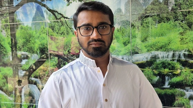 ‘গণঅভ্যুত্থানের ইতিহাস সম্পর্কে কর্নেল অলি আহমেদ টোটালি অজ্ঞ’