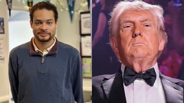 কীভাবে ট্রাম্পের অনুষ্ঠানে গিয়েছিলেন হামলাকারী, বেরিয়ে এল চাঞ্চল্যকর তথ্য