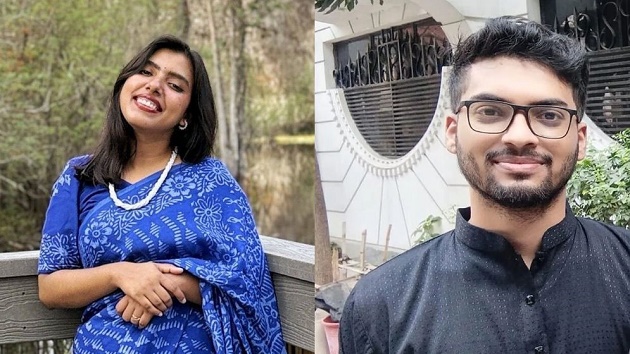 যুক্তরাষ্ট্রে লিমন-বৃষ্টি হত্যা, তদন্তের বিস্তারিত বিবরণ প্রকাশ