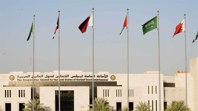 ইরানি হামলার প্রতিক্রিয়া নির্ধারণে সৌদি আরবে বৈঠকে উপসাগরীয় নেতারা