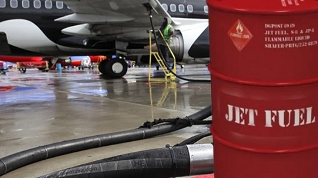 জেট ফুয়েল ঝুঁকিতে এশিয়া, বাড়তে পারে বিমান ভাড়া