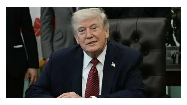 আরব আমিরাতের ওপেক ছাড়ার সিদ্ধান্ত ‘চমৎকার’ : ট্রাম্প