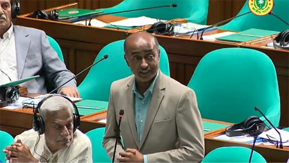 আওয়ামী লীগ আমলের ২৩,৮৬৫ রাজনৈতিক মামলা প্রত্যাহার