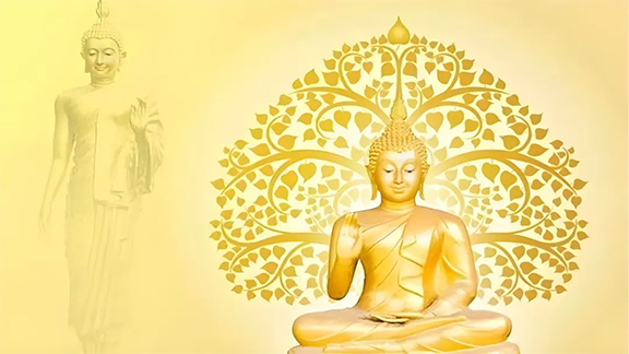 শুভ বুদ্ধপূর্ণিমা আজ