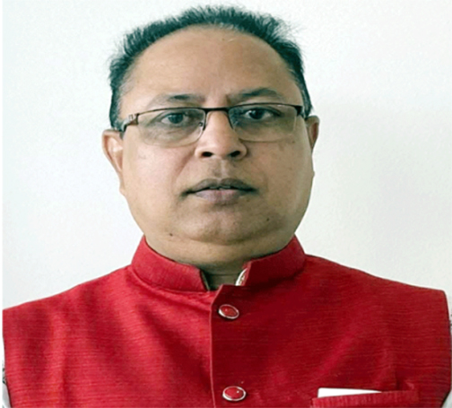 যুক্তরাষ্ট্র প্রবাসী আব্দুল ওহাবের পিএইচডি অর্জন