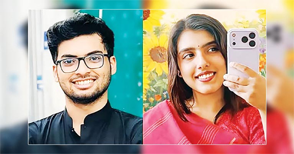 যুক্তরাষ্ট্রের সাউথ ফ্লোরিডা ইউনিভার্সিটিতে লিমন-বৃষ্টির নামে স্মৃতিসৌধ নিমার্ণের ঘোষণা