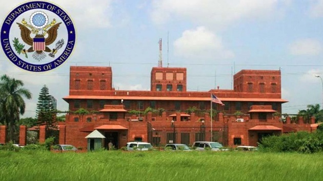মার্কিন বি১-বি২ ভিসা নিয়ে নতুন সতর্কবার্তা