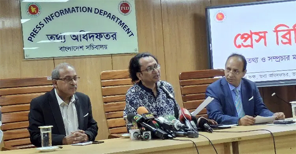 স্থানীয় সরকার নির্বাচন চলতি বছরের শেষ দিকে: প্রধানমন্ত্রীর উপদেষ্টা