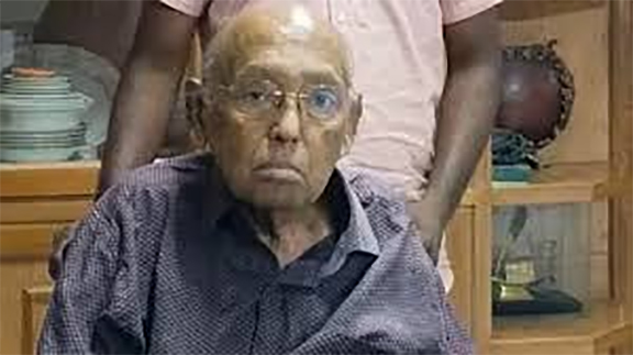 আইসিউতে চিকিৎসাধীন তোফায়েল আহমেদের বিরুদ্ধে গ্রেপ্তারী পরোয়ানা 