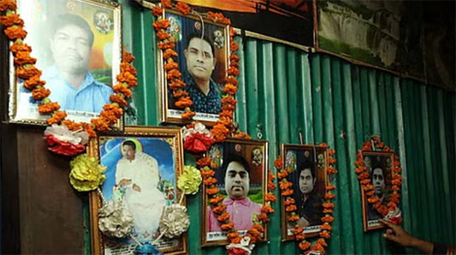 সড়ক দুর্ঘটনায় ছয় ভাই নিহতের ঘটনা যেভাবে হত্যাকাণ্ড প্রমাণিত হলো