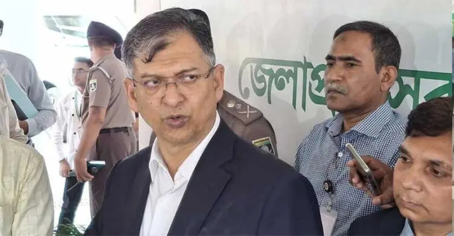 অন্তর্বর্তী সরকারের সময়ের মামলা যাচাই হবে, তালিকা দেওয়ার নির্দেশ
