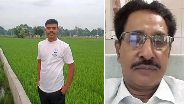 খাগড়াছড়িতে ইউপিডিএফ সদস্যকে গুলি করে ও যশোরে ব্যবসায়ীকে কুপিয়ে হত্যা