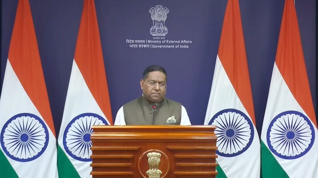 ‘পুশব্যাক’ ইস্যু নিয়ে বাংলাদেশকে দ্রুত নাগরিকত্ব যাচাইয়ের আহ্বান ভারতের