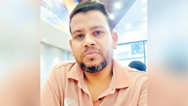 সাত মাস পর জানা গেল পরিকল্পিত খুন 