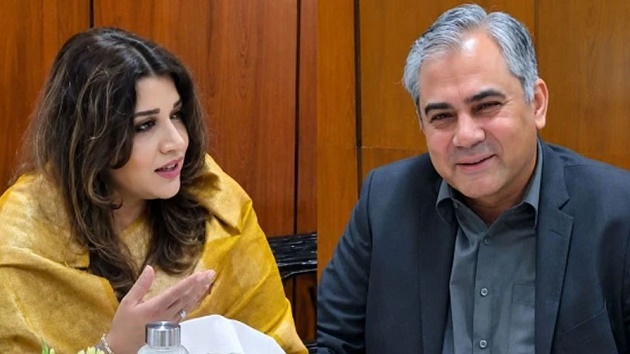 জোরদার হচ্ছে বাংলাদেশ-পাকিস্তান সম্পর্ক