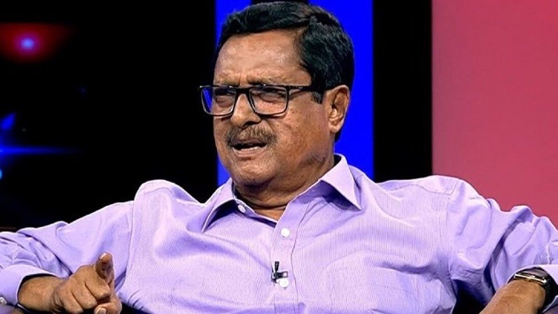 পশ্চিম থেকে একটা বাতাস আসছে, কিসের ইঙ্গিত দিলেন ফজলুর রহমান
