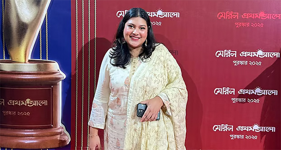 জনপ্রিয় কনটেন্ট ক্রিয়েটর কারিনা কায়সার আর নেই
