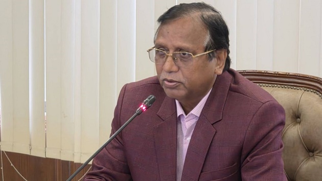 অন্তর্বর্তী সরকার ঢাকার ১২টা বাজিয়ে গেছে