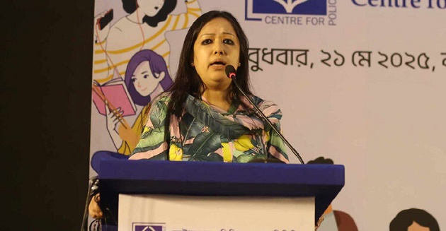 আমেরিকার বাণিজ্যচুক্তি নিয়ে সংসদে আমি ছাড়া কেউ কথা বলেনি