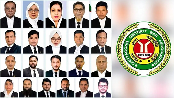 চট্টগ্রামে ‘একতরফা নির্বাচনে’ বিএনপিপন্থি আইনজীবী সবাই প্যানেল জয়ী