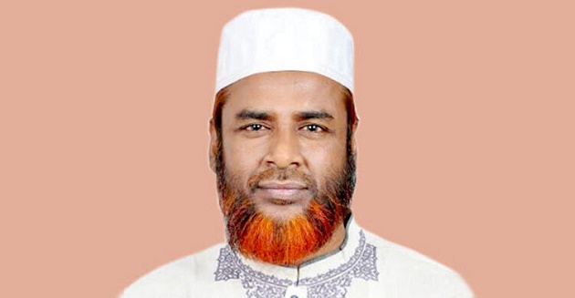 স্বরাষ্ট্রমন্ত্রীর ‘মধ্যযুগীয়’ মন্তব্যের প্রতিবাদ গোলাম পরওয়ারের